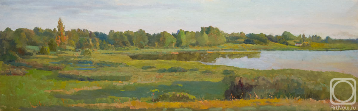 Galimov Aydar. Untitled