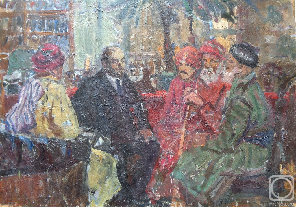 �������. ������ ��������. �. �. ����� ��������