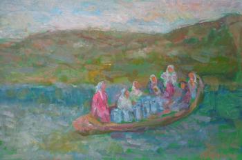 ������ � �����. ������ ��������