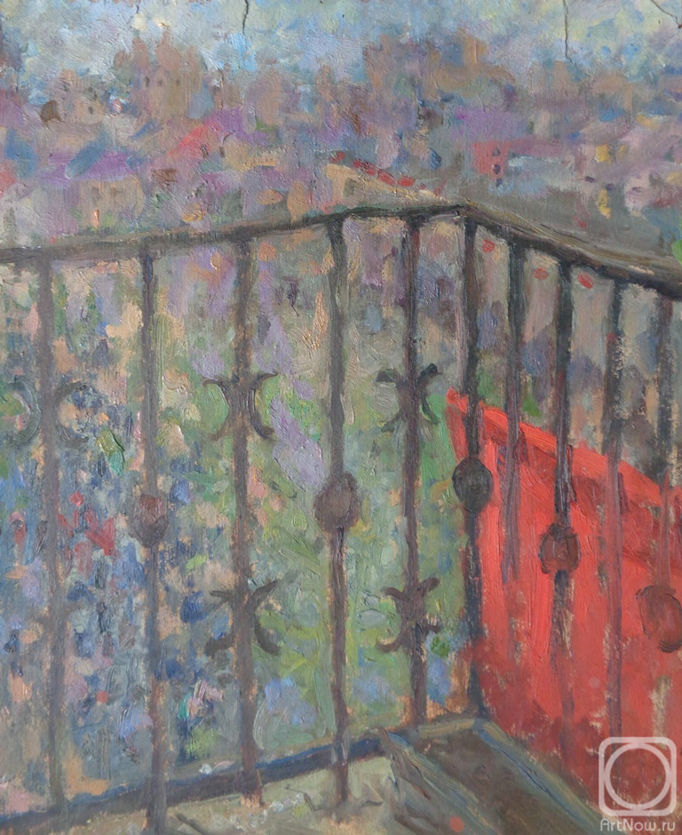 Verigo Anatoliy. Untitled