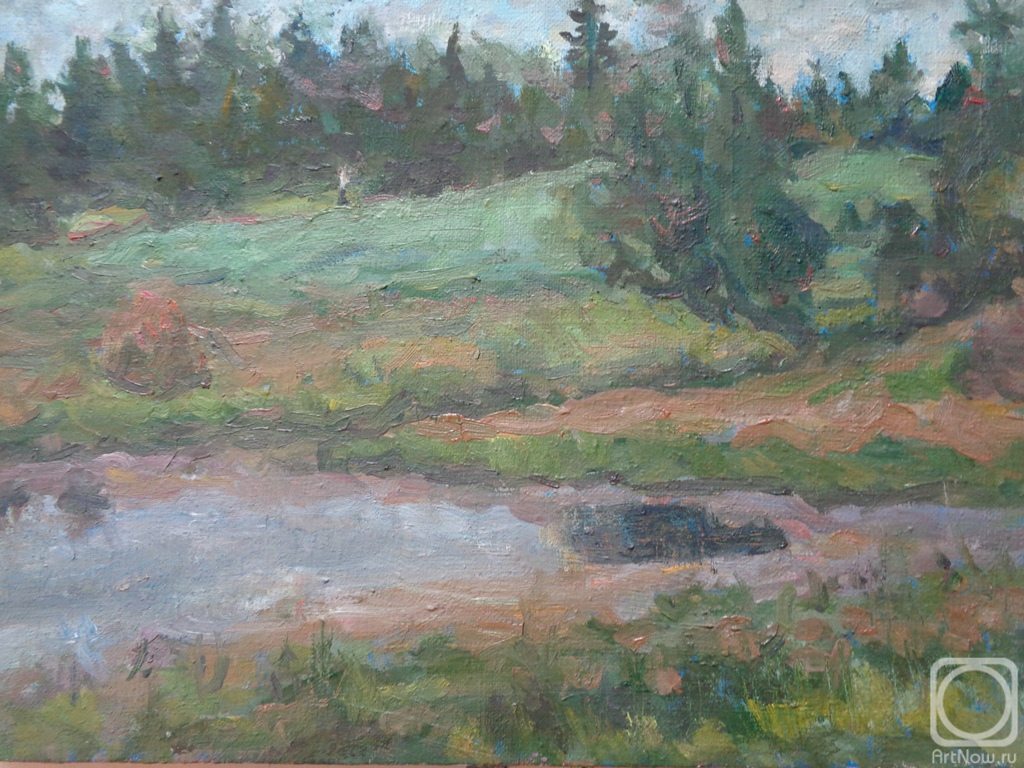 Verigo Anatoliy. Untitled