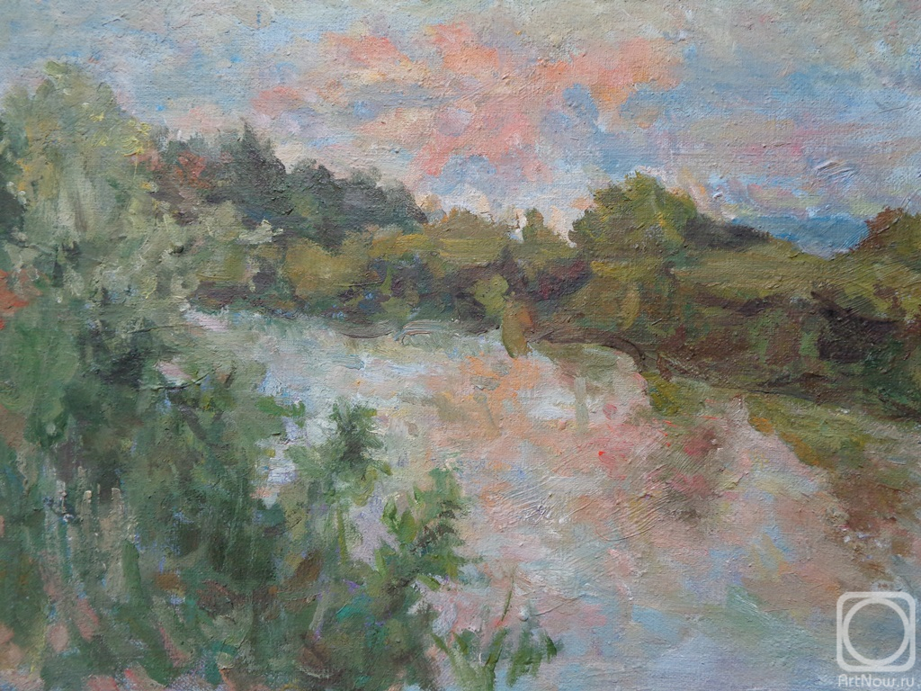 Verigo Anatoliy. Untitled