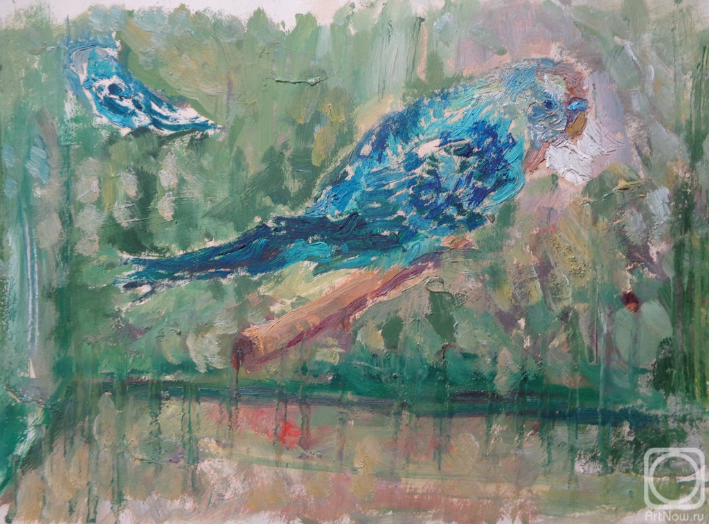 Verigo Anatoliy. Untitled