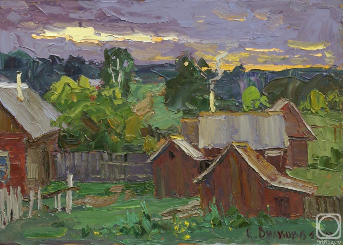 �������. ������� �����. Ҹ���� �������