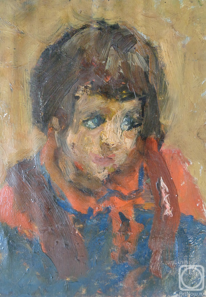 Verigo Anatoliy. Untitled