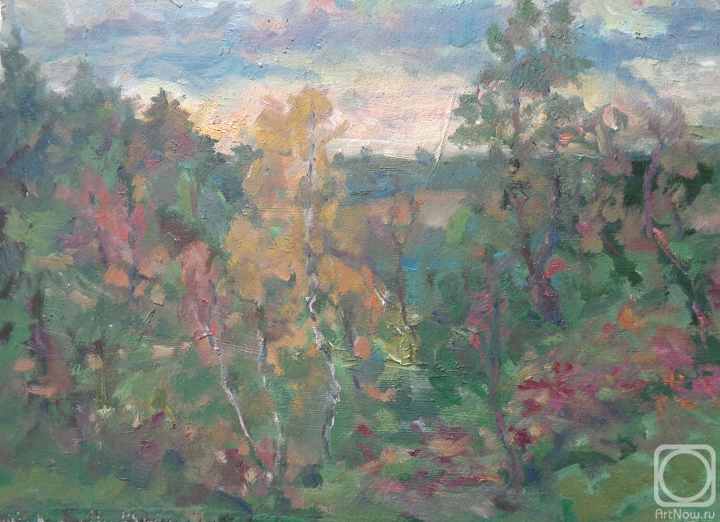 Verigo Anatoliy. Untitled