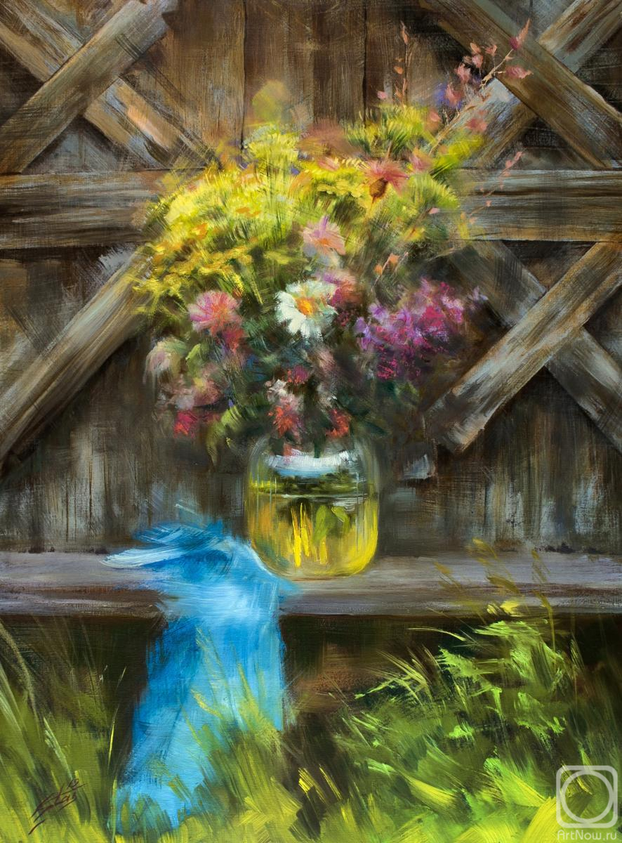 Starkov Valeriy. Untitled