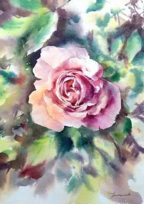 Queen. Mihaylova Tatyana