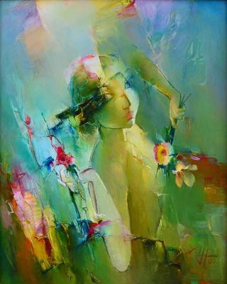 Flora. �������� �����