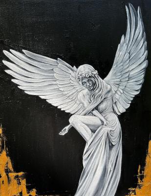 Angel.  