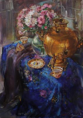 Untitled. Kodentseva Aleksandra