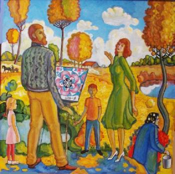 ������� �������. ������ ��������