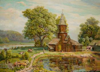 Untitled. Panov Eduard