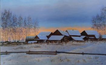 The Winter Twilight 2. Abaimov Vladimir