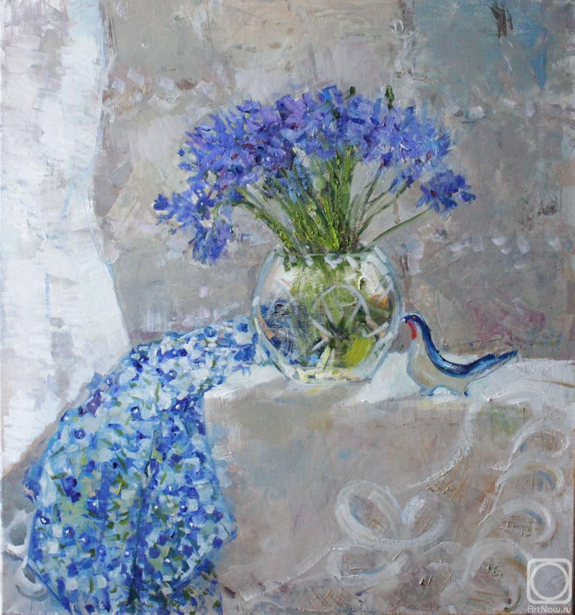 Kodentseva Aleksandra. Untitled