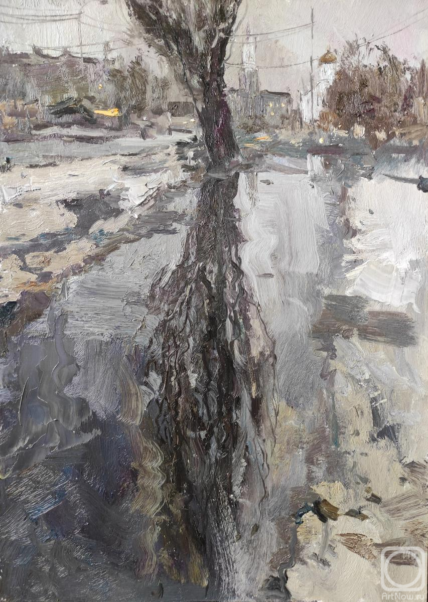 Kodentseva Aleksandra. Untitled