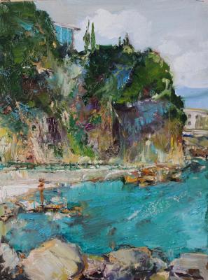 Untitled. Kodentseva Aleksandra