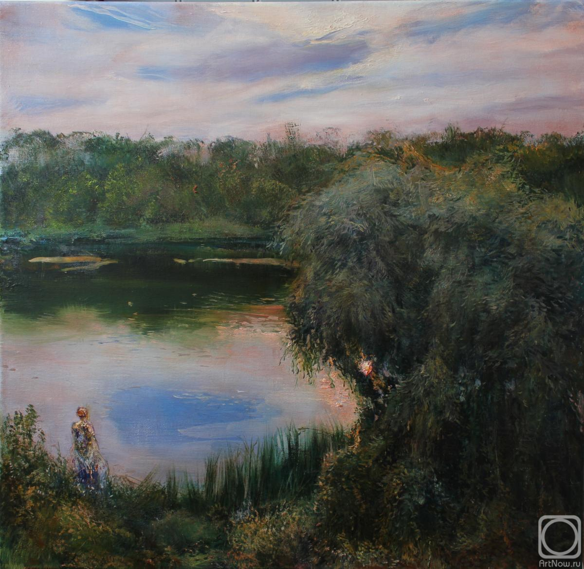 Kodentseva Aleksandra. Untitled