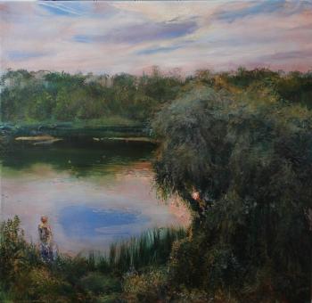 Untitled. Kodentseva Aleksandra