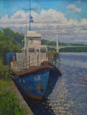 ������ ���� � �������. �������� �����