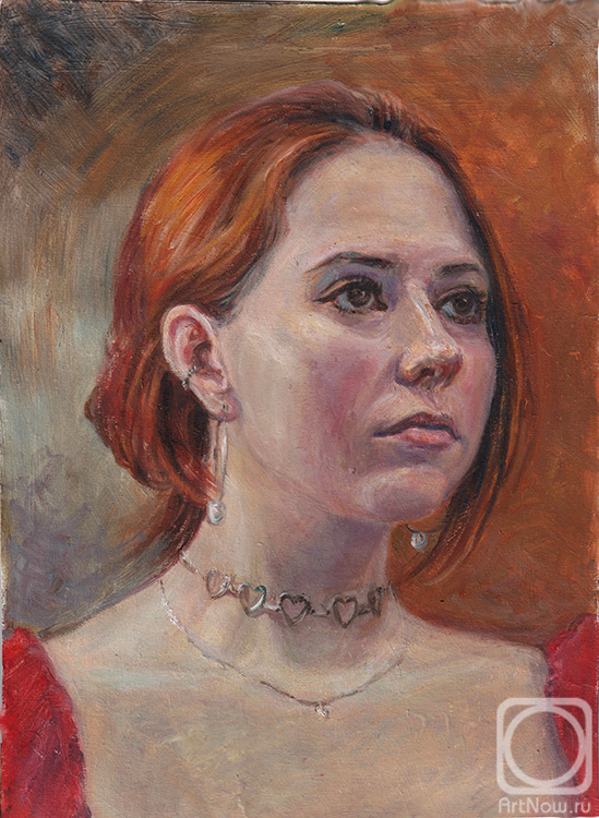 Shumakova Elena. Untitled