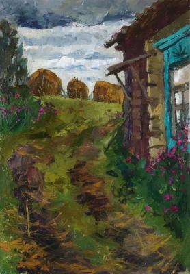 ������� ������� � �����