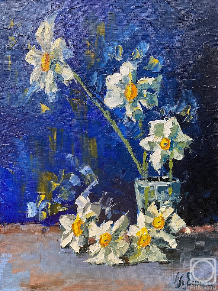 Lubinets Elizaveta. Untitled