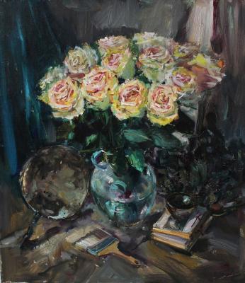 Untitled. Kodentseva Aleksandra