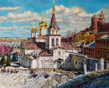Untitled ( ). Nevskiy Kirill