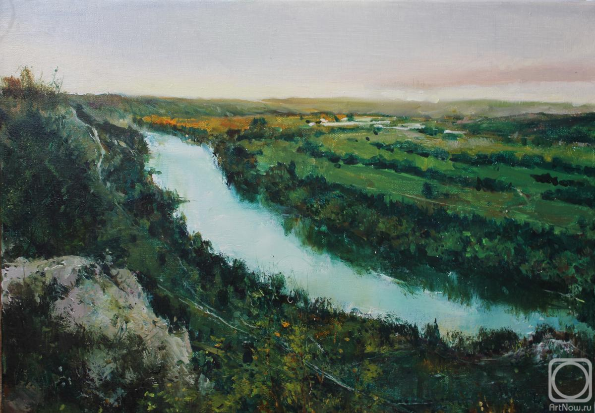 Kodentseva Aleksandra. Untitled