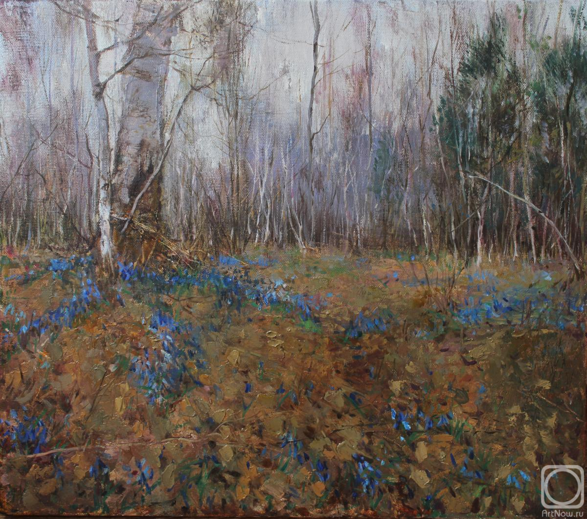 Kodentseva Aleksandra. Untitled