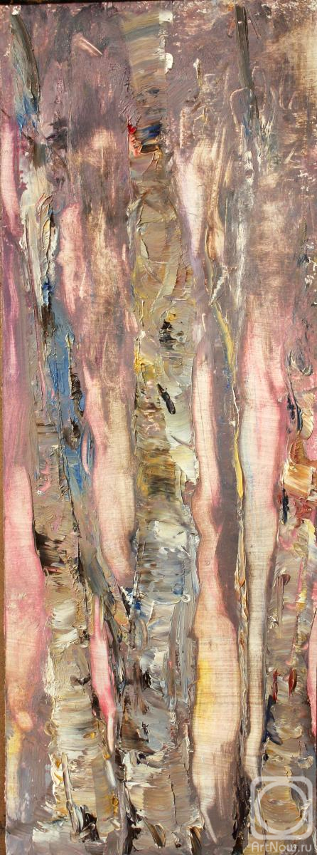 Kodentseva Aleksandra. Untitled