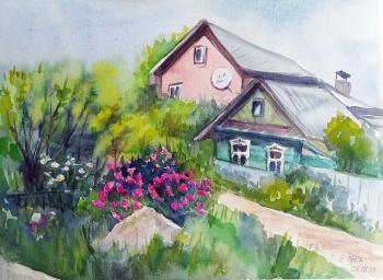 ������� ������-����� � ������. ���� �����