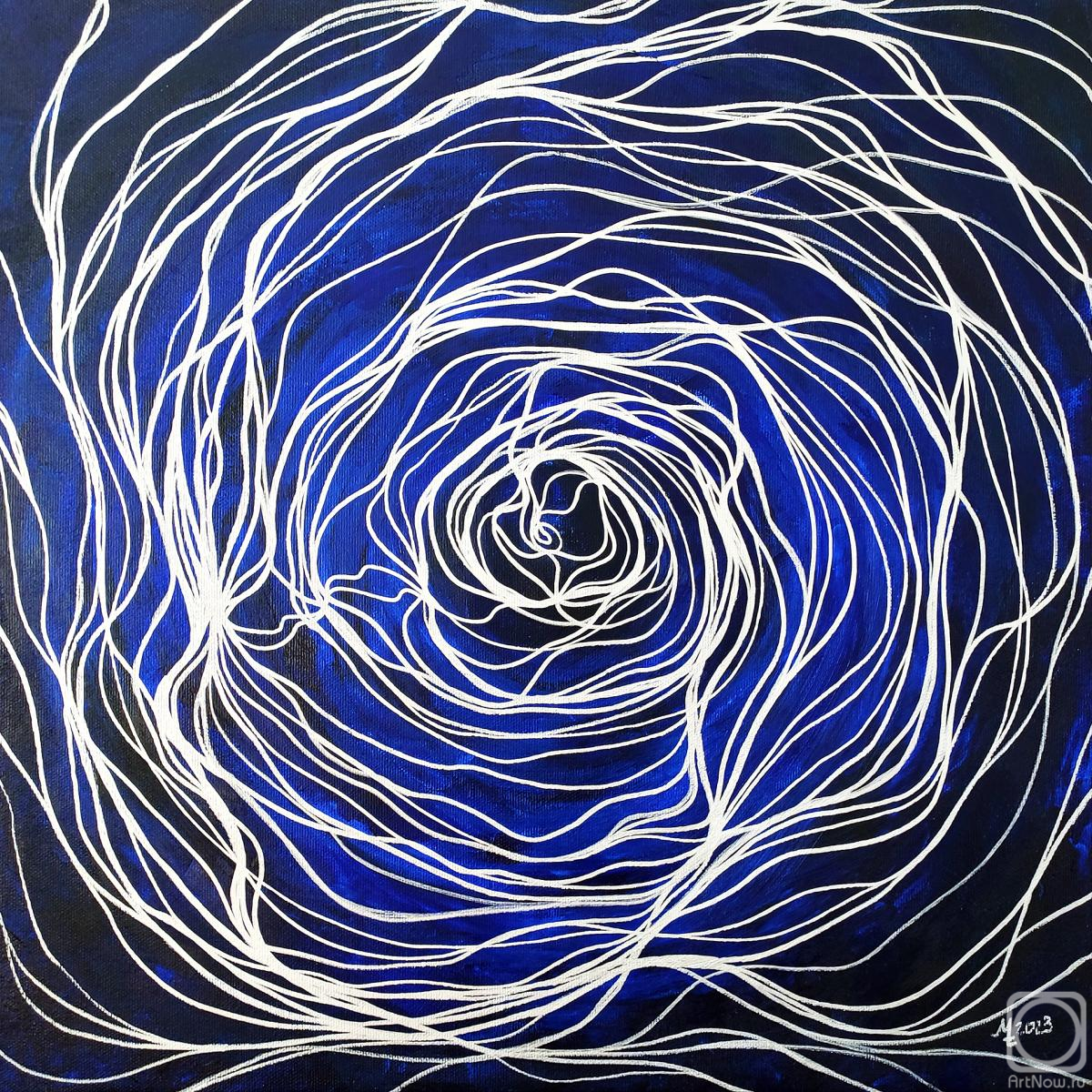 Mustafina Tatyana. Samsara