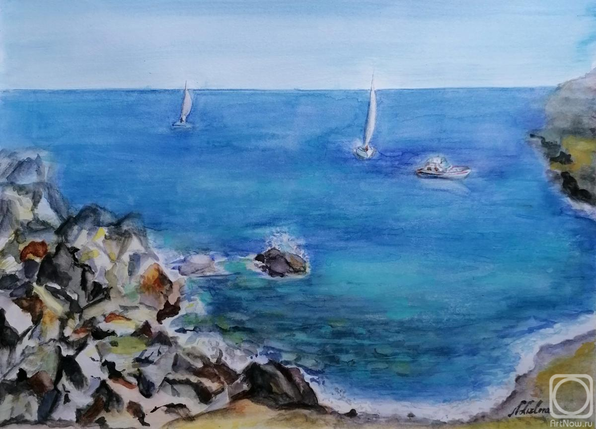 �������. ������� �������. Pacuera Mallorca