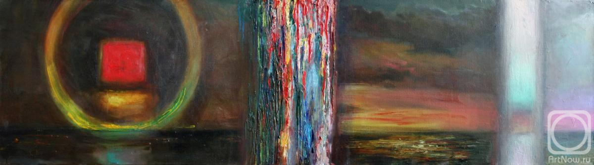 Rumiyantsev Vadim. Refraction