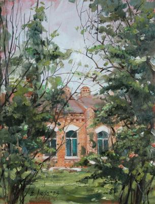 Untitled. Lyuho Ekaterina