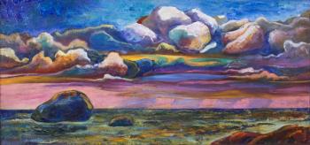 The way of stones II. Smolyatchkovo