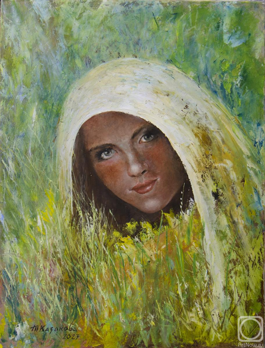Kazakova Tatyana. Untitled