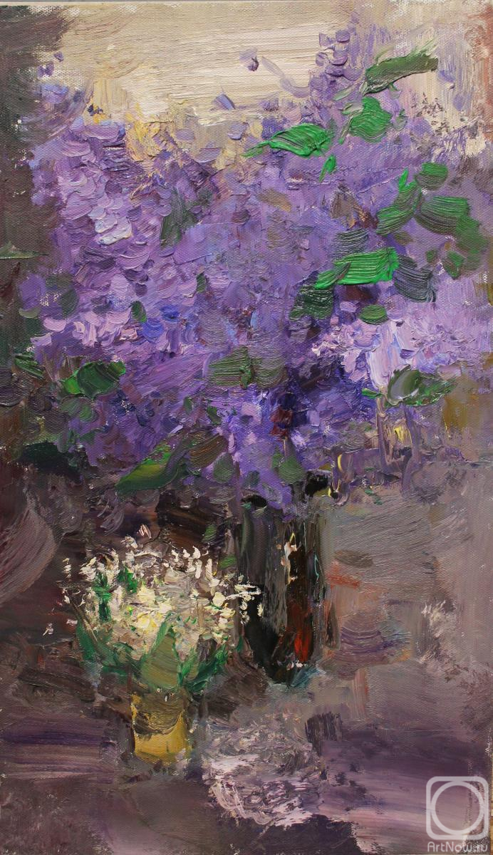 Kodentseva Aleksandra. Untitled