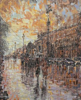 ������ �����. ������� ������