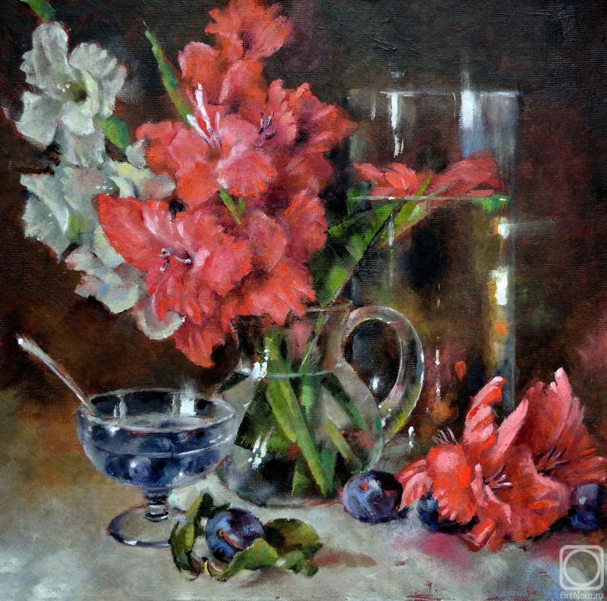 Ivanova Olga. Untitled