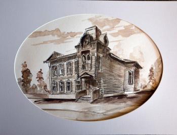 ������� ���� ����������. ������