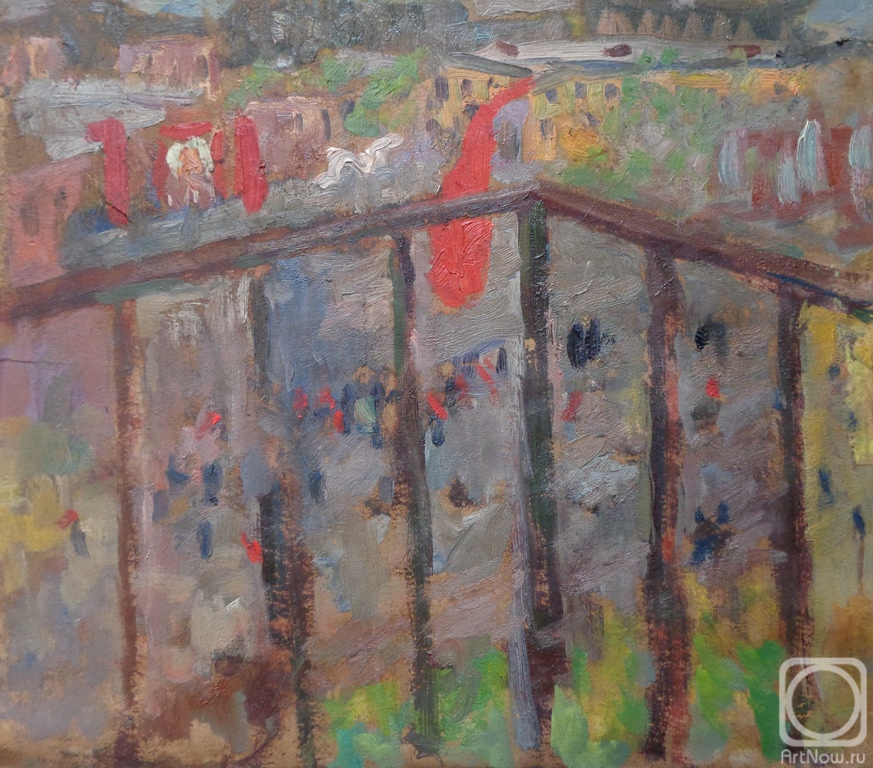 Verigo Anatoliy. Untitled