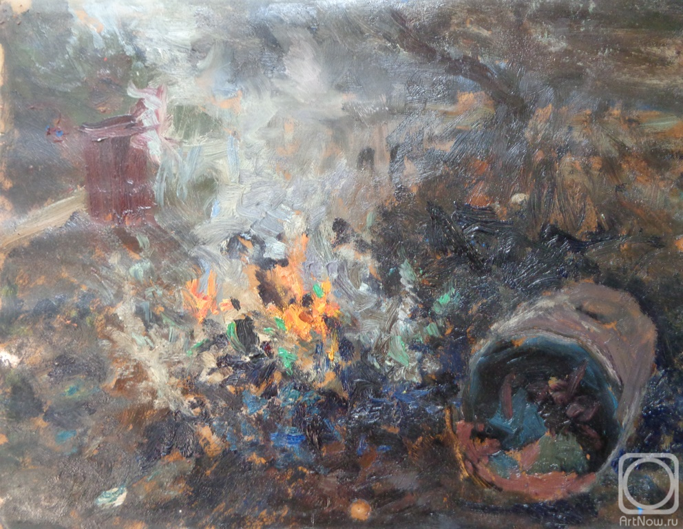 Verigo Anatoliy. Untitled