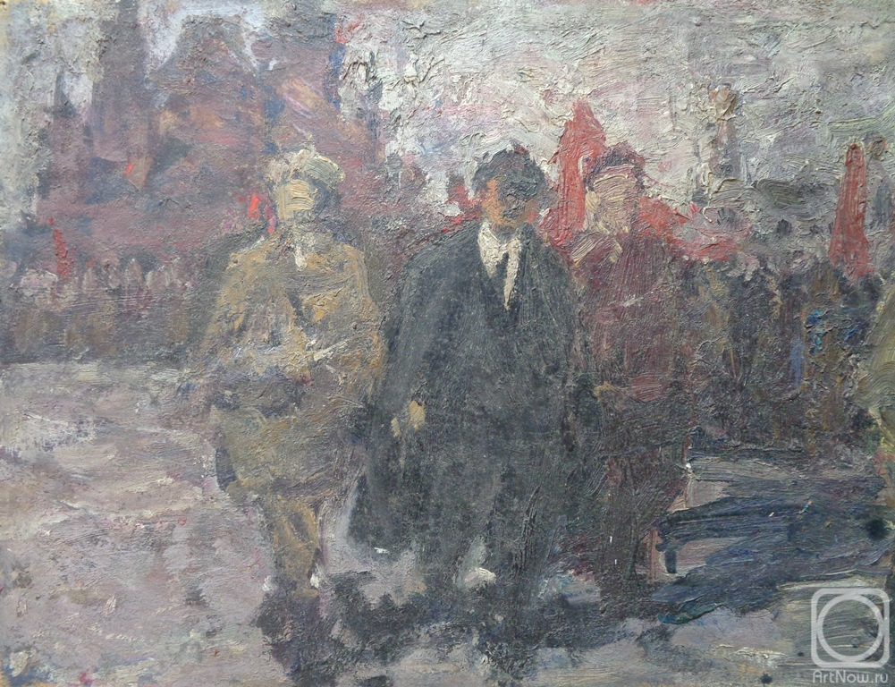 Verigo Anatoliy. Untitled