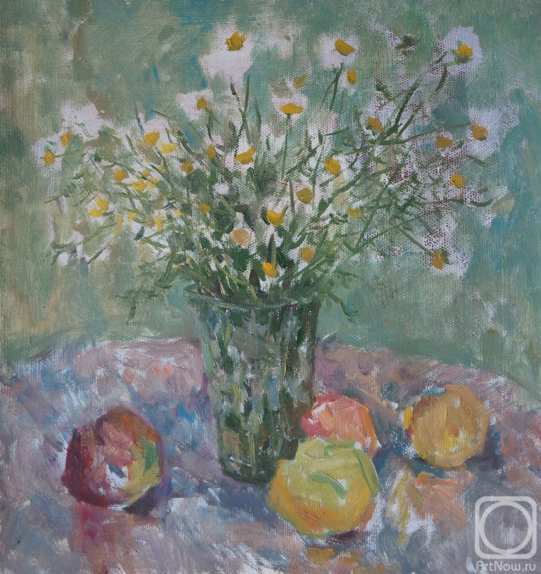 Verigo Anatoliy. Untitled