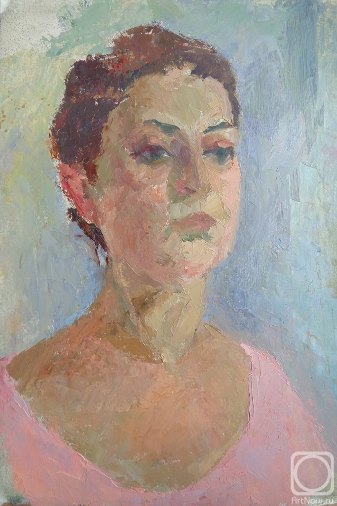 Verigo Anatoliy. Untitled