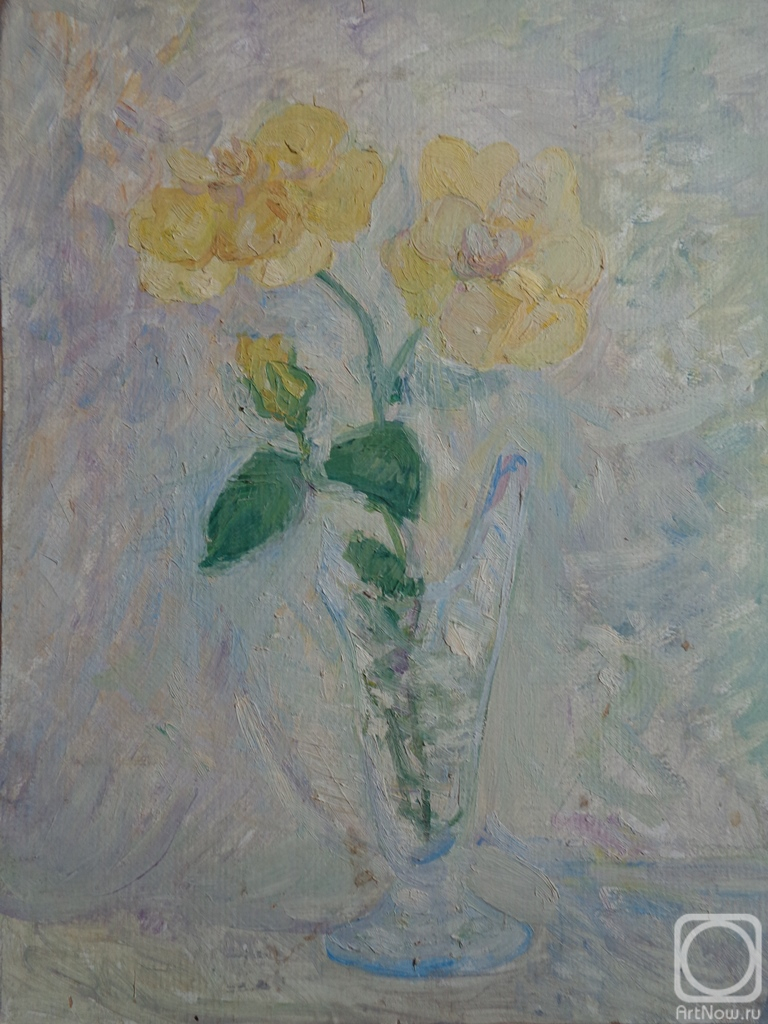 Verigo Anatoliy. Untitled