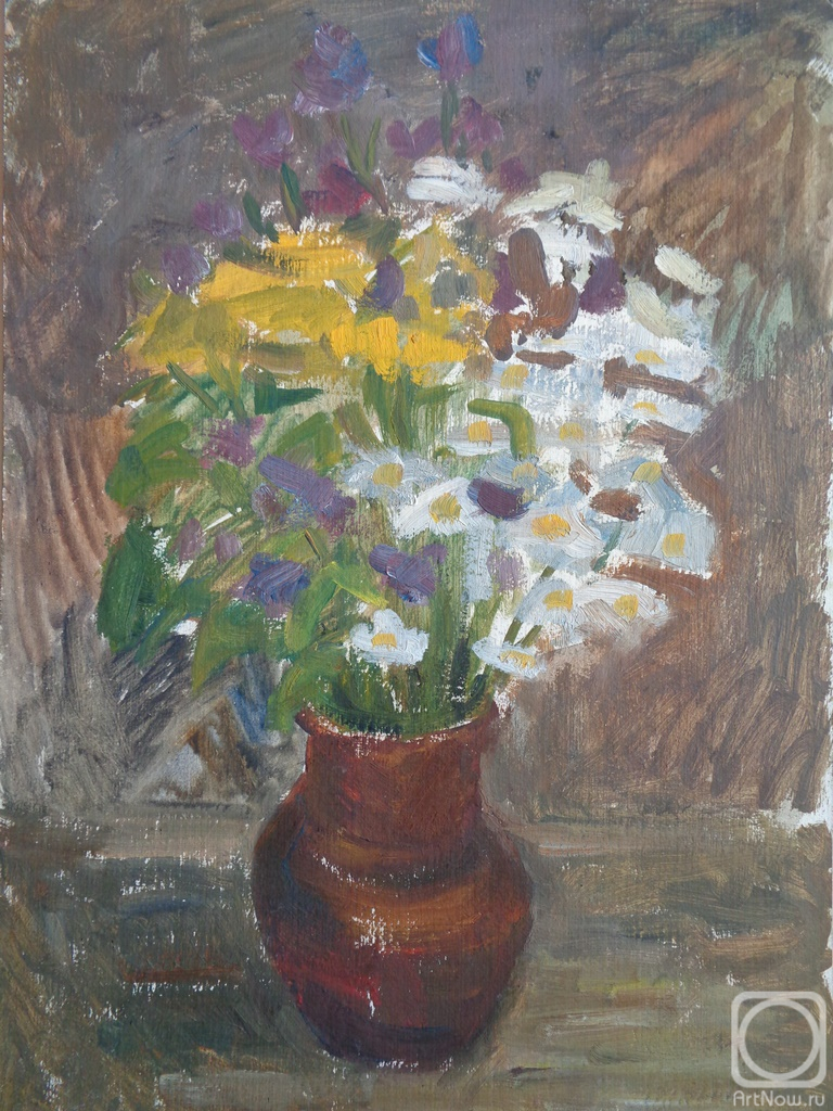 Verigo Anatoliy. Untitled